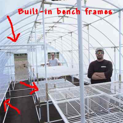 built-in bench frames built-in bench frames