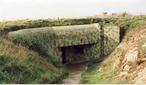We don't have a Survival Bunker, but we do prepare for possible disaster. We don't have a Survival Bunker, but we do prepare for possible disaster.