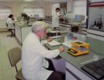 Keep it clean as a laboratory Keep it clean as a laboratory