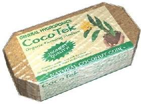 brick of Coco-Tek