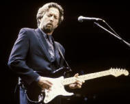 eric clapton