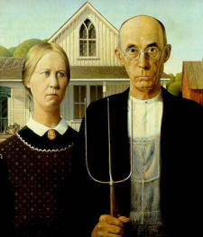 farm couple