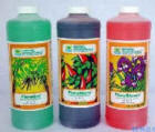 GH Flora nutrients