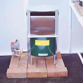 non-vented greenhouse heater non-vented greenhouse heater