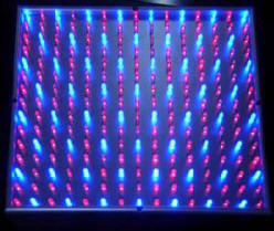 New generation LEDs