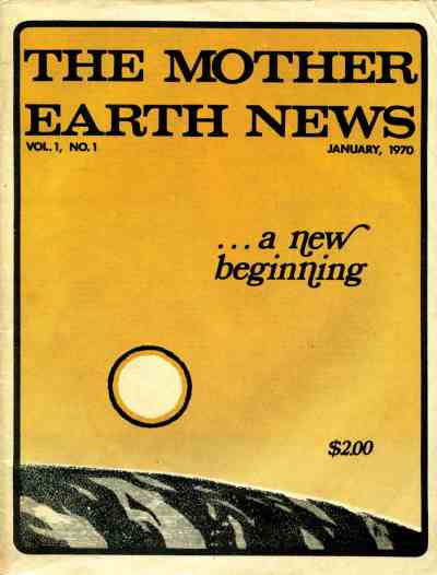 Mother Earth News