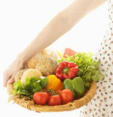 ORGANIC VEGGIES ORGANIC VEGGIES