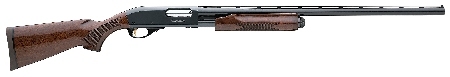 Remington-870 shotgun