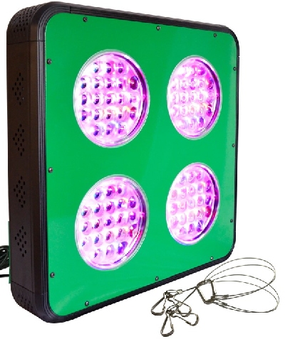 360 Watt LED