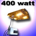 400 watt lamp