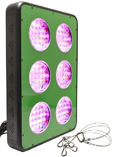 540 Watt LED