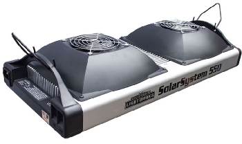 LED 550 a