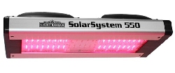 LED 550 c